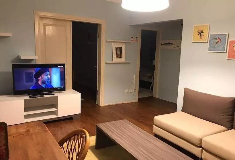 Ogün Butik Konukevi