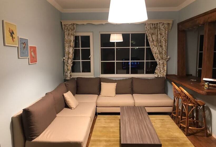 Ogün Butik Konukevi