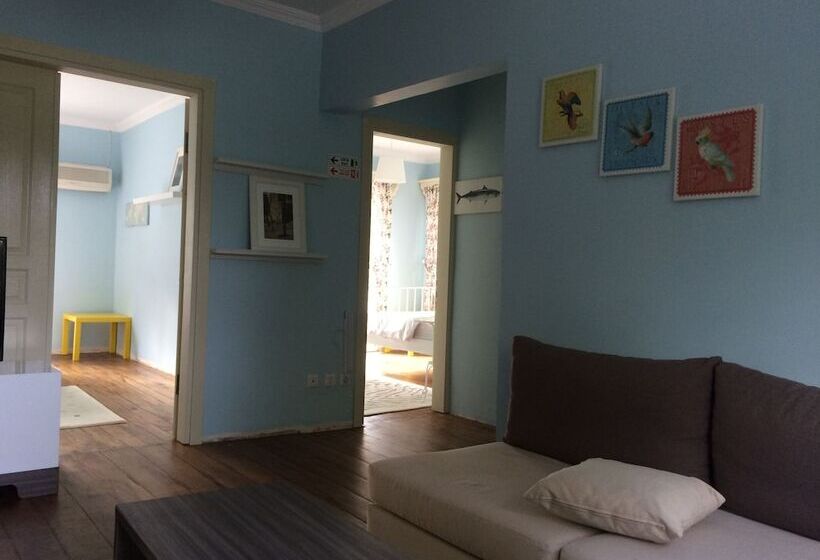 Ogün Butik Konukevi