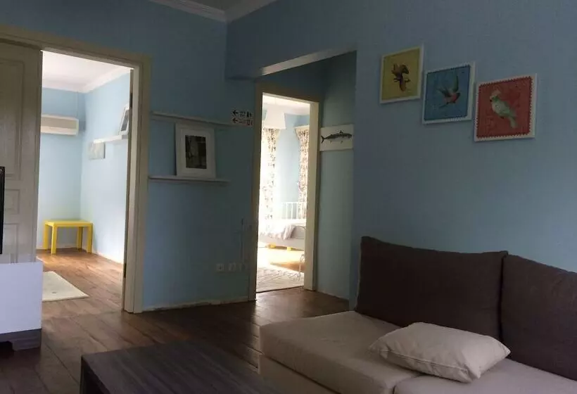 Ogün Butik Konukevi