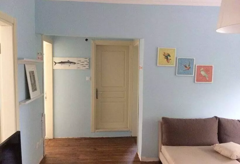 Ogün Butik Konukevi