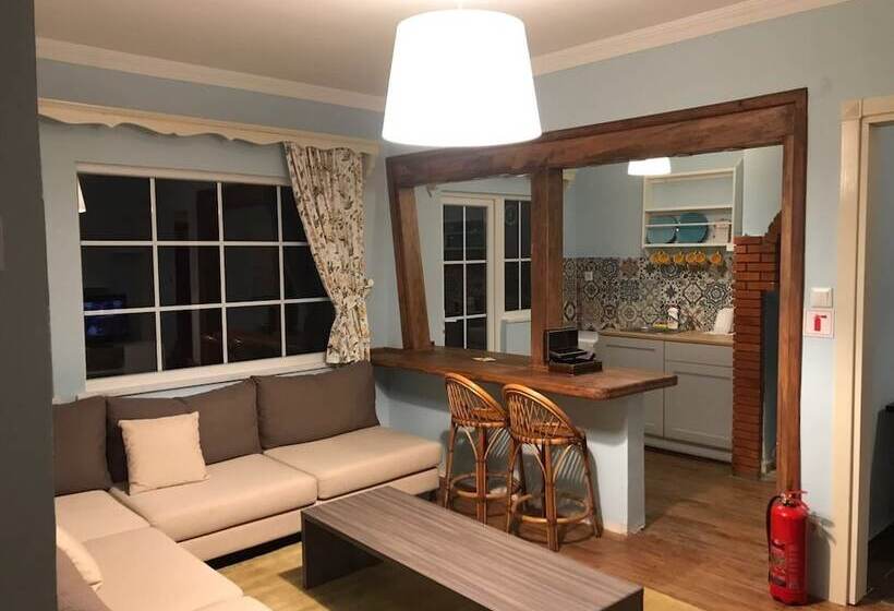 Ogün Butik Konukevi