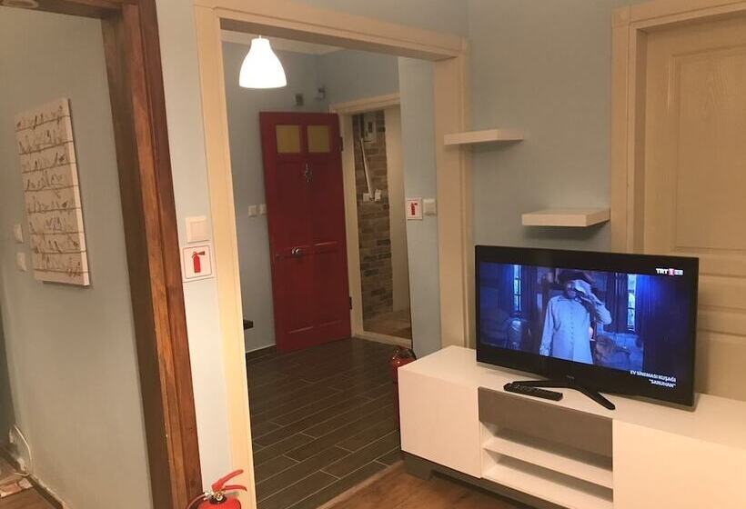 Ogün Butik Konukevi