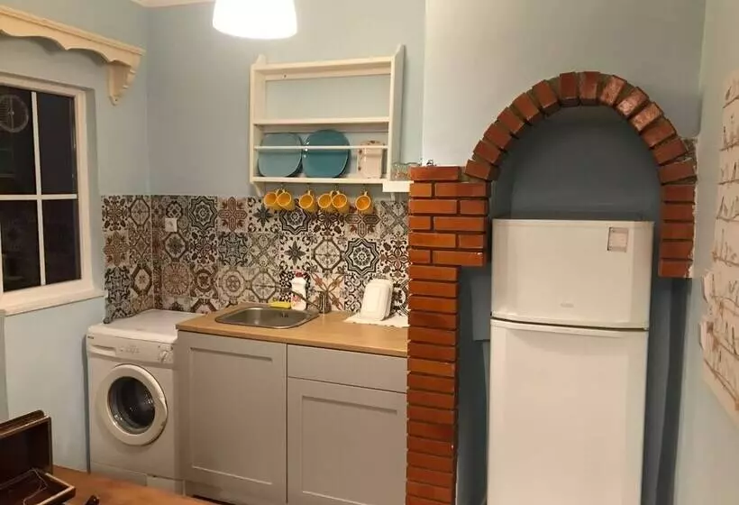 Ogün Butik Konukevi