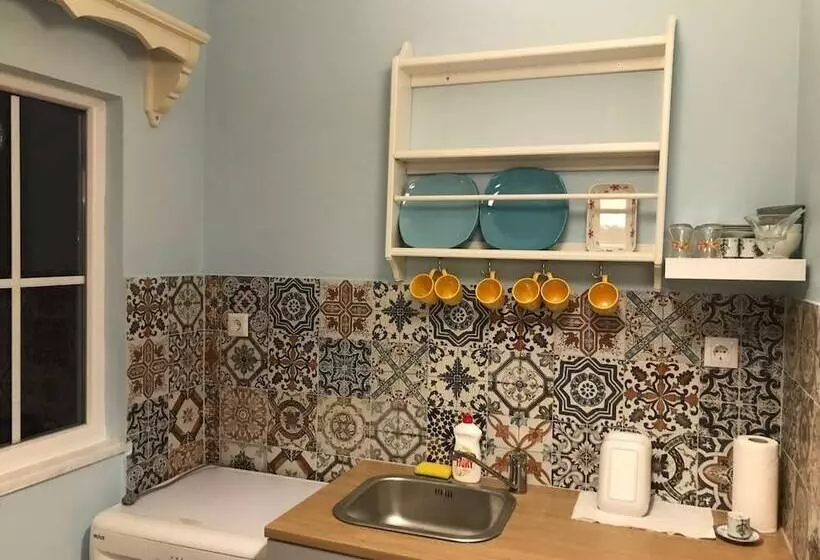 Ogün Butik Konukevi