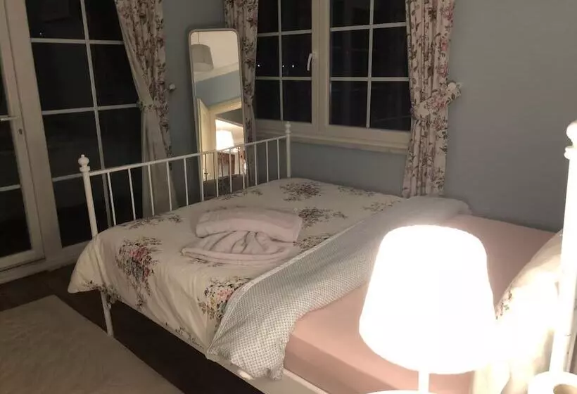 Ogün Butik Konukevi