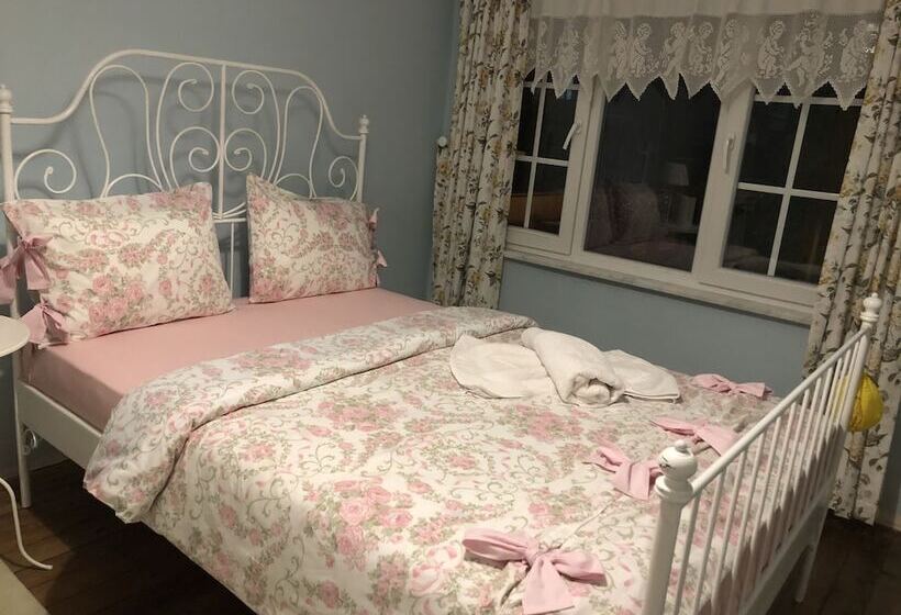 Ogün Butik Konukevi