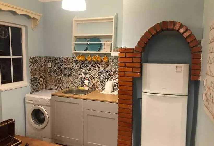 Ogün Butik Konukevi