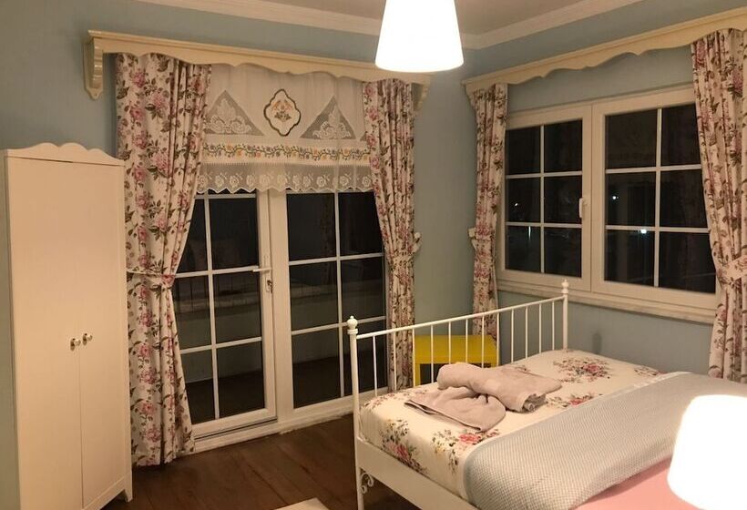 Ogün Butik Konukevi