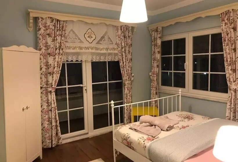 Ogün Butik Konukevi