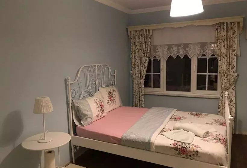 Ogün Butik Konukevi