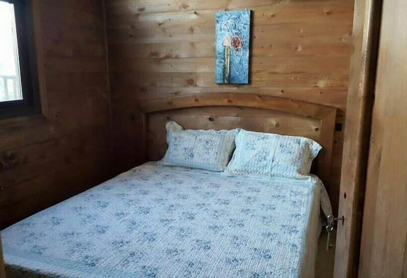 Olive Gardens Resort