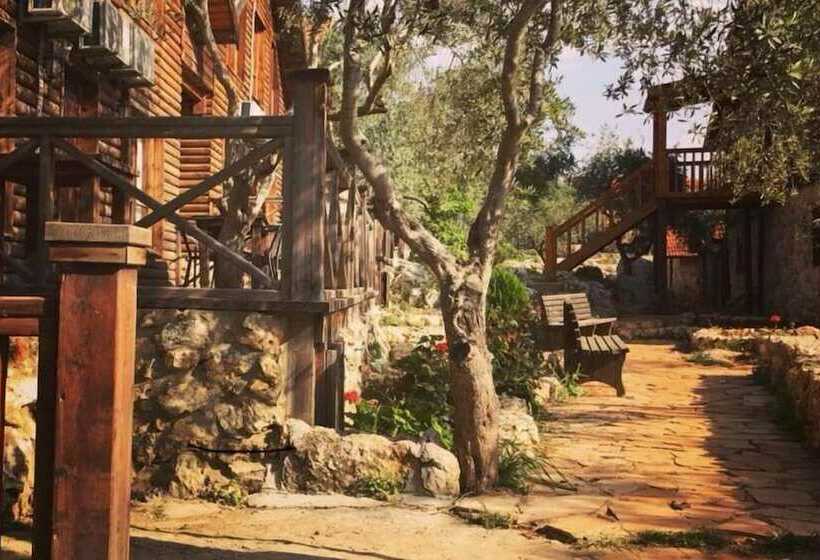 Olive Gardens Resort