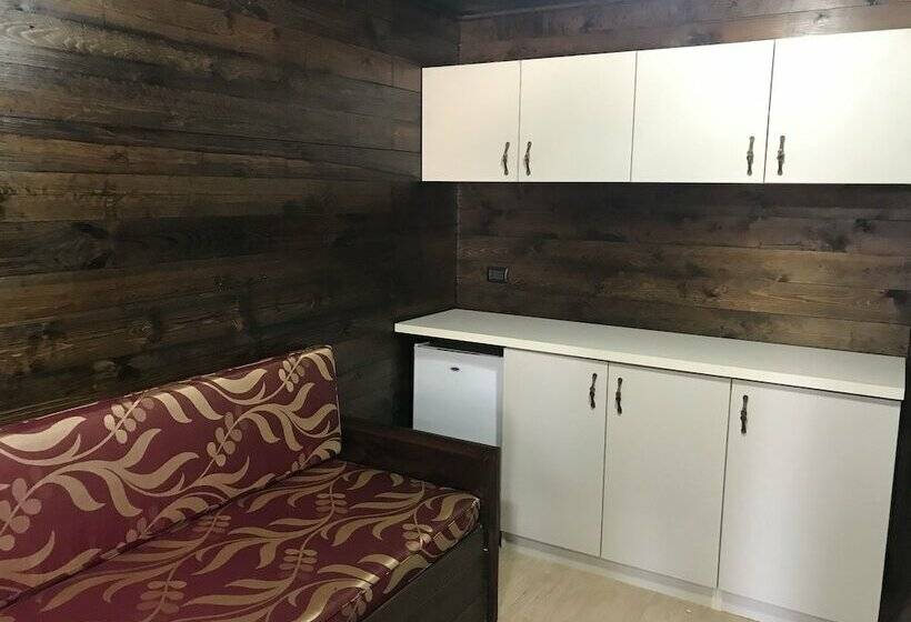 Olive Gardens Resort