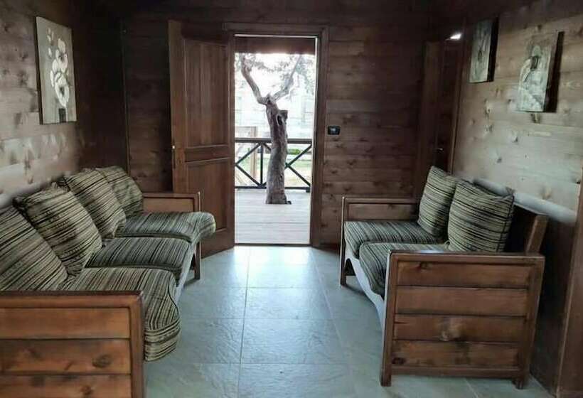 Olive Gardens Resort