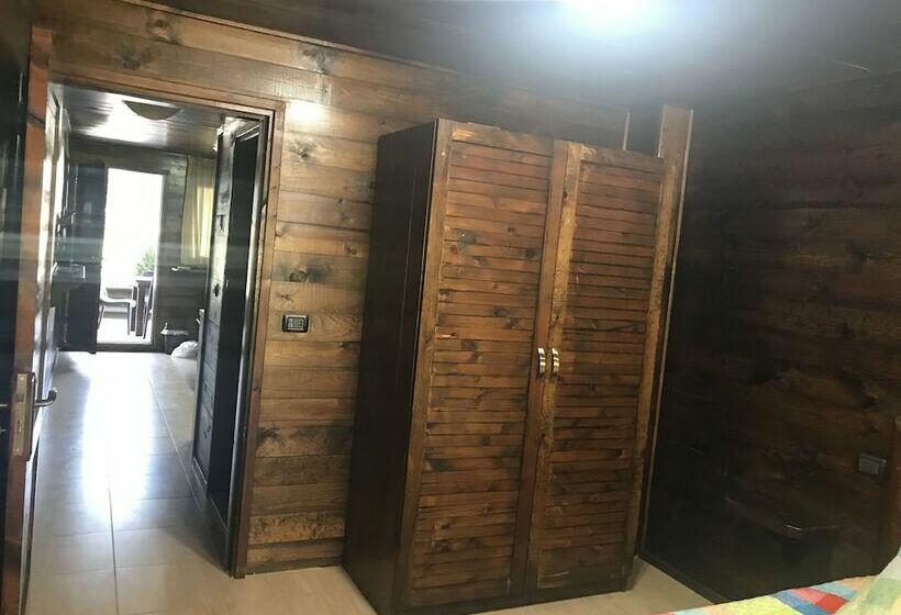 Olive Gardens Resort