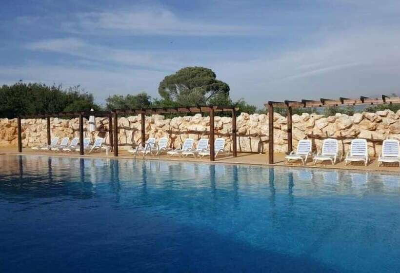 Olive Gardens Resort