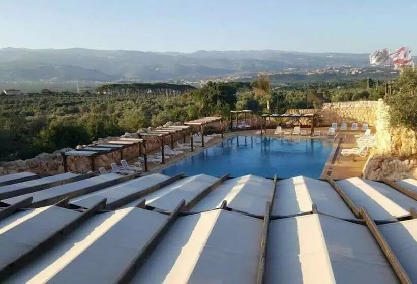 Olive Gardens Resort