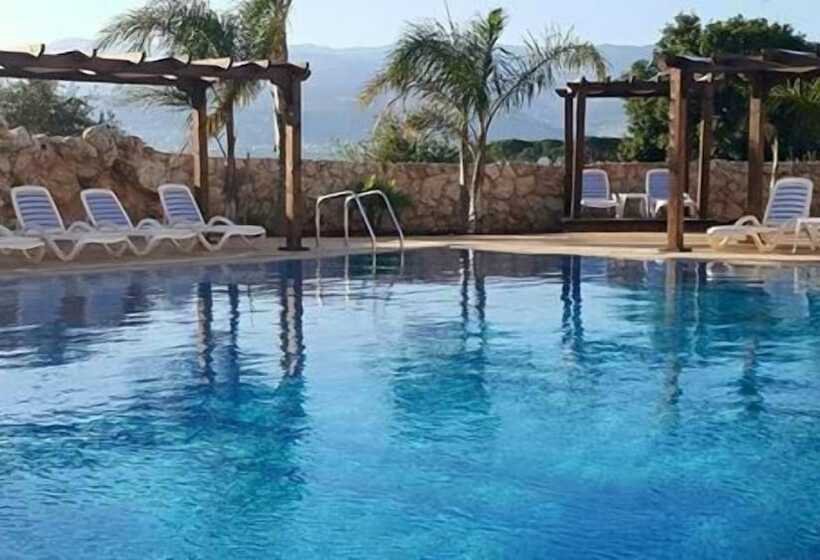 Olive Gardens Resort