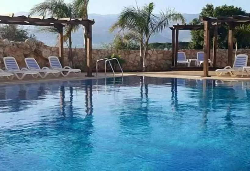 Olive Gardens Resort