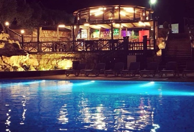 Olive Gardens Resort