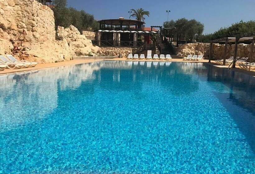 Olive Gardens Resort