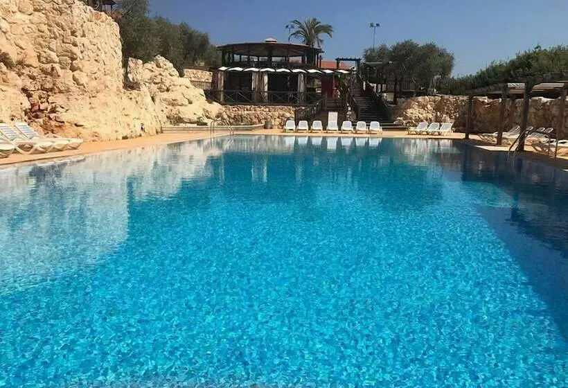 Olive Gardens Resort