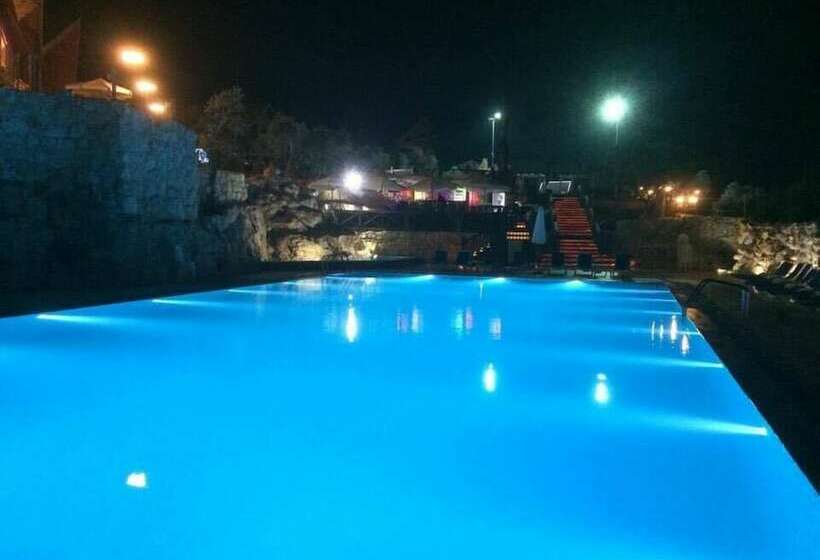 Olive Gardens Resort