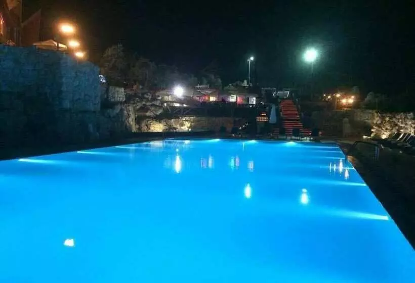 Olive Gardens Resort