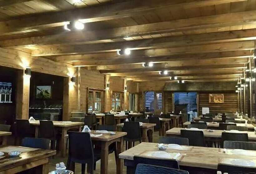 Olive Gardens Resort