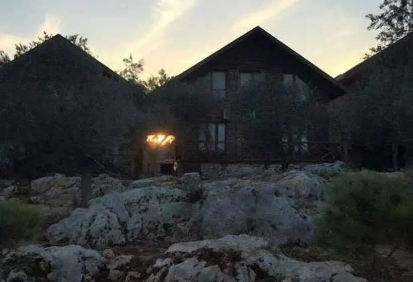 Olive Gardens Resort