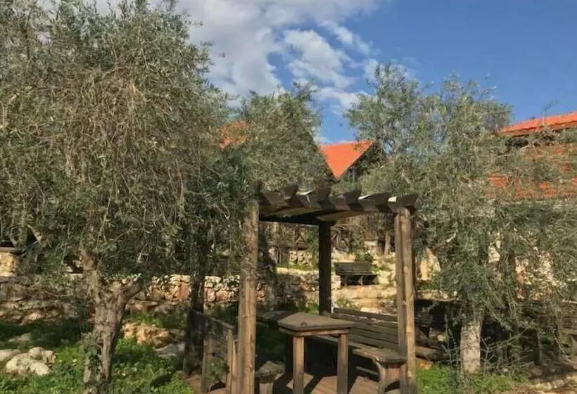 Olive Gardens Resort