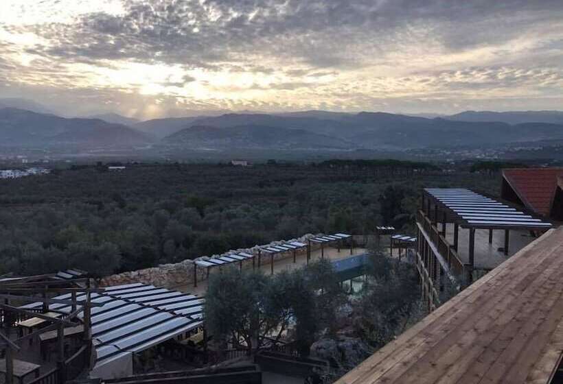 Olive Gardens Resort