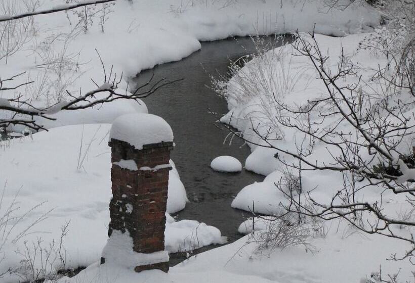 פנסיון Country House Dom Solntsa