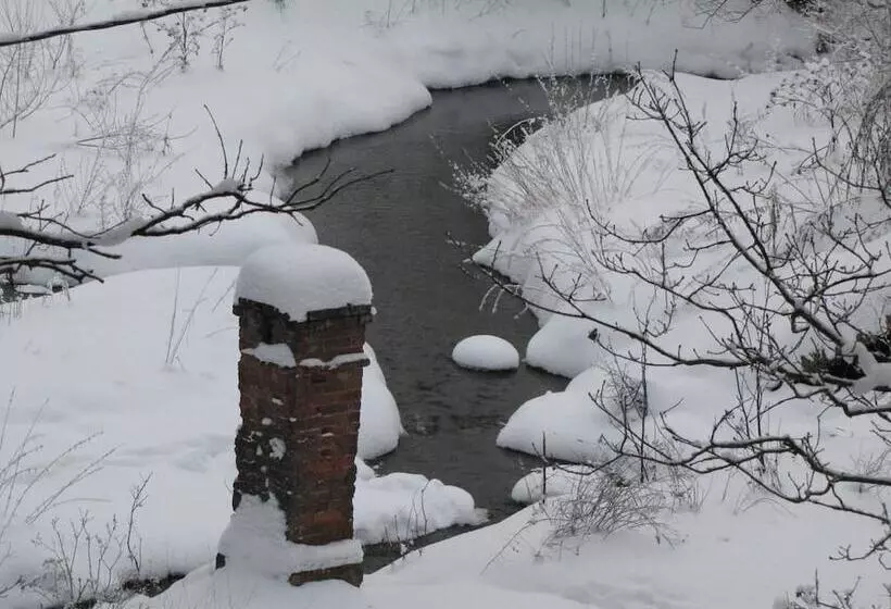 Majatalo Country House Dom Solntsa