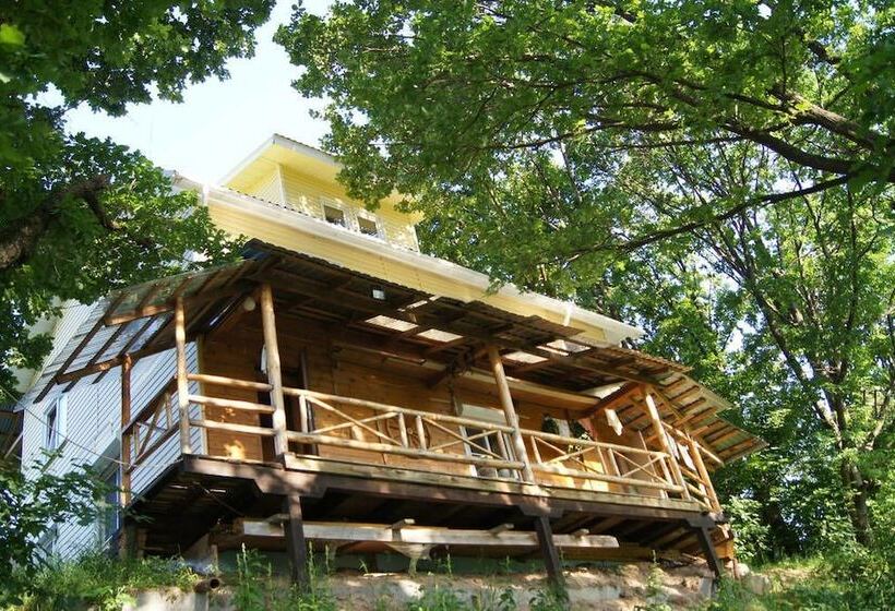 פנסיון Country House Dom Solntsa