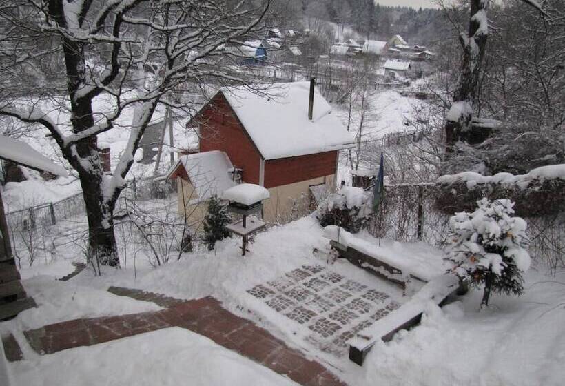 פנסיון Country House Dom Solntsa