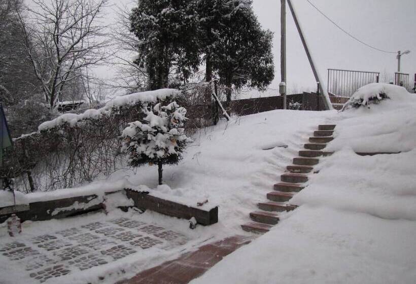 פנסיון Country House Dom Solntsa