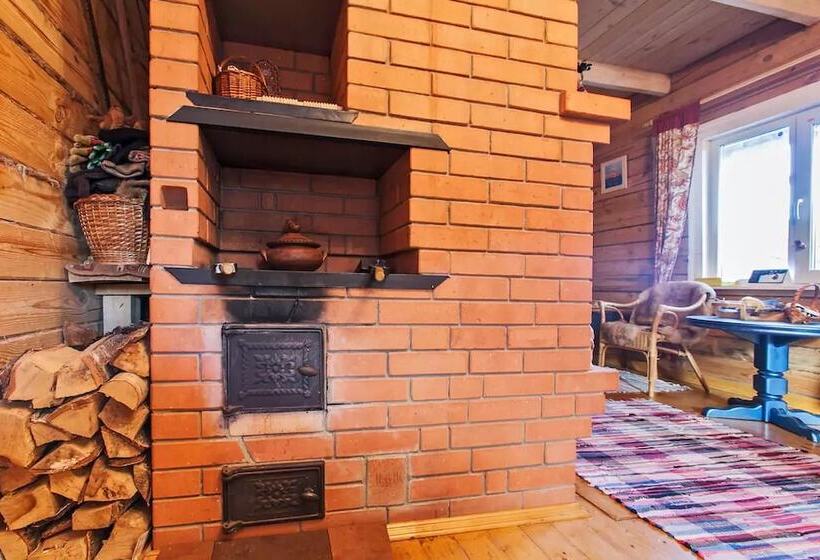 פנסיון Country House Dom Solntsa