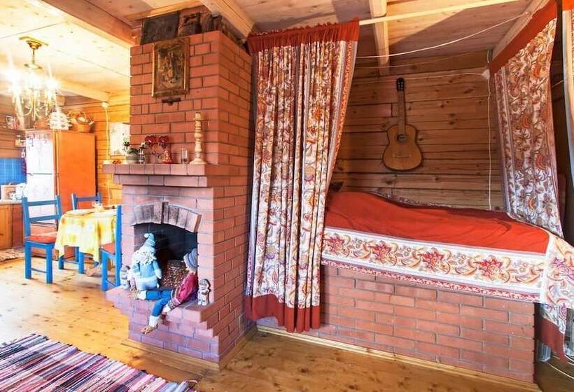 פנסיון Country House Dom Solntsa