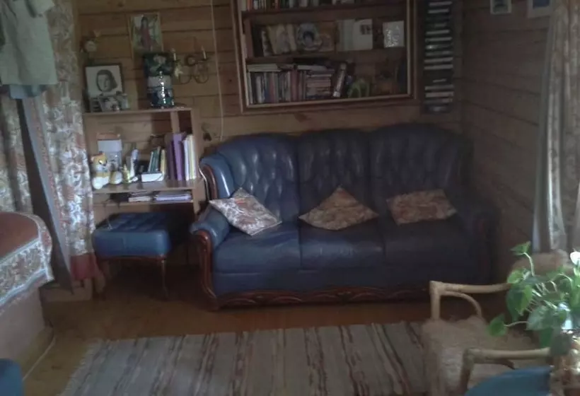 Majatalo Country House Dom Solntsa