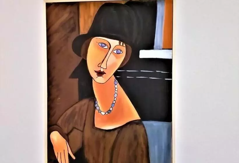 Majatalo Guesthouse Amanitis Caesarea