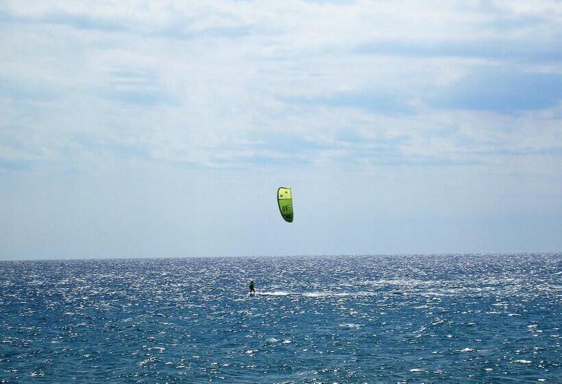 ペンション Guesthouse Amanitis Caesarea