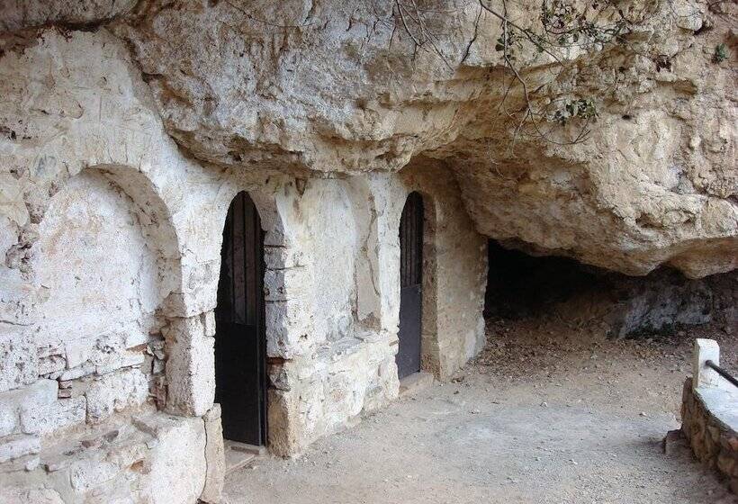 ペンション Guesthouse Amanitis Caesarea