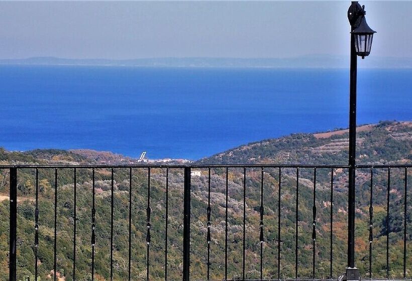 ペンション Guesthouse Amanitis Caesarea