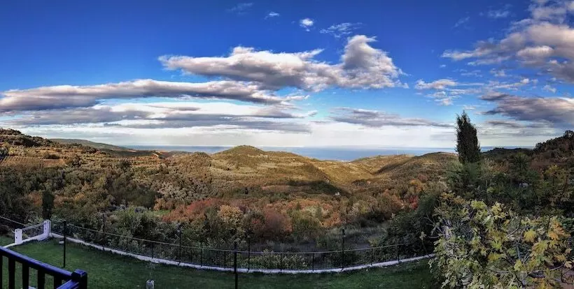 Majatalo Guesthouse Amanitis Caesarea