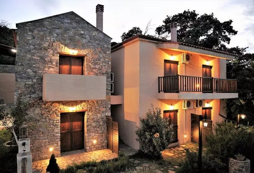 Majatalo Guesthouse Amanitis Caesarea