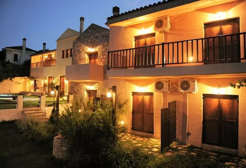 Majatalo Guesthouse Amanitis Caesarea