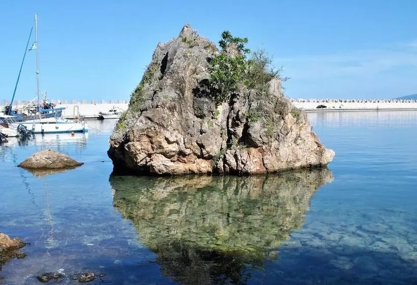 Majatalo Guesthouse Amanitis Caesarea