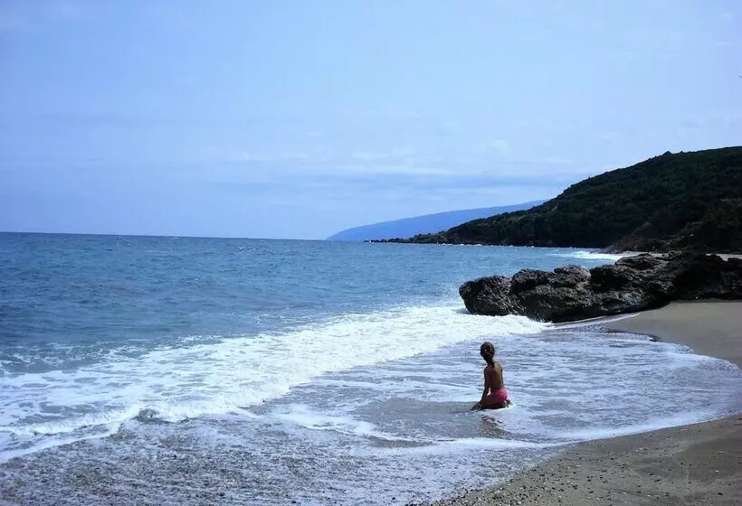 Majatalo Guesthouse Amanitis Caesarea